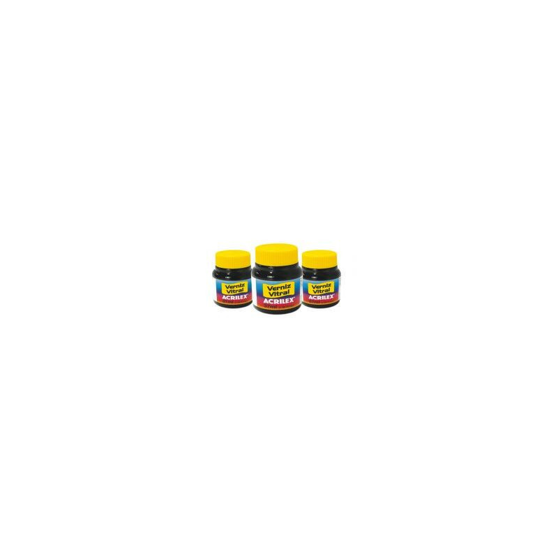 BARNIZ ACRILEX 8140-512 P/VID.37ML.VER.V