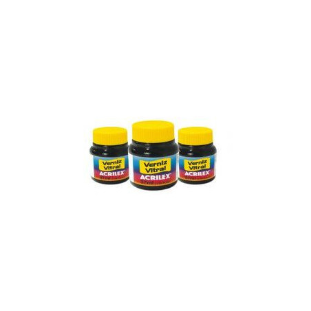 BARNIZ ACRILEX 8140-512 P/VID.37ML.VER.V