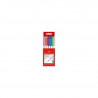 BOLIGRAFO FABER TRILUX PASTEL  X 5 COL.