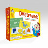 DELETREANDO EN VALIJA ROYAL