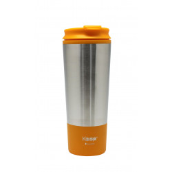 MUG KEEP METALICO