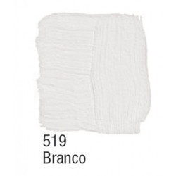 PINTURA ACRILEX CHALK 100ML BLANCO