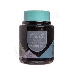 PINTURA ACRILEX CHALK 100ML...