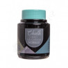 PINTURA ACRILEX CHALK 100ML NEGRO