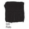 PINTURA ACRILEX CHALK 100ML NEGRO