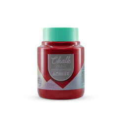 PINTURA ACRILEX CHALK 100ML...