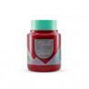 PINTURA ACRILEX CHALK 100ML ROJO NEPAL