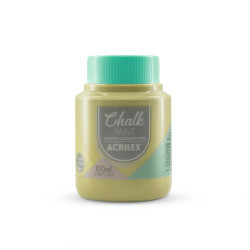 PINTURA ACRILEX CHALK 100ML...