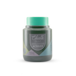 PINTURA ACRILEX CHALK 100ML...