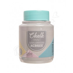 PINTURA ACRILEX CHALK 100ML...