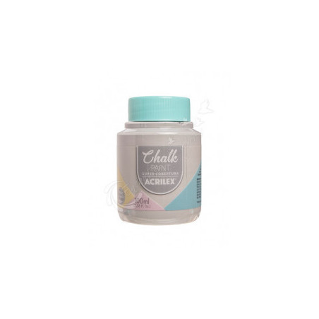 PINTURA ACRILEX CHALK 100ML URBAN
