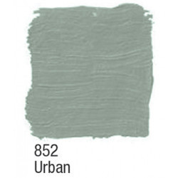 PINTURA ACRILEX CHALK 100ML URBAN