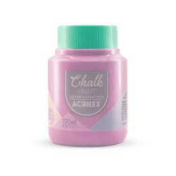 PINTURA ACRILEX CHALK 100ML...