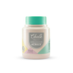PINTURA ACRILEX CHALK 100ML...