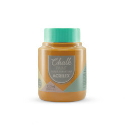 PINTURA ACRILEX CHALK 100ML...