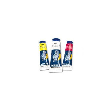 ACRILICO ACRILEX 13123 20ML.306 AZ. HOR.