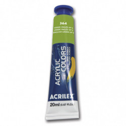 ACRILICO ACRILEX 13123 20ML...