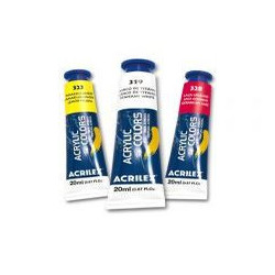 ACRILICO ACRILEX 13123 20ML.312 R.CAD.