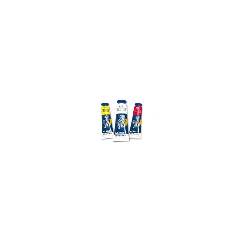 ACRILICO ACRILEX 13123 20ML.399 GRIS P.
