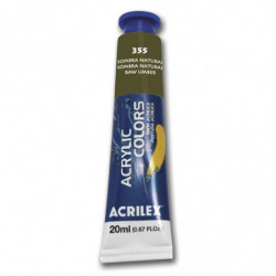 ACRILICO ACRILEX 13123...