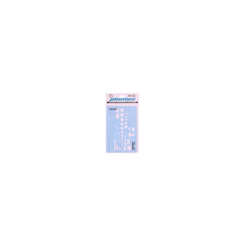 PLANTILLA PLAN-TEC 2106 ELECTRICIDAD