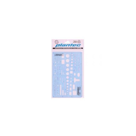 PLANTILLA PLAN-TEC 2106 ELECTRICIDAD