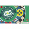 LUDO Y DAMA