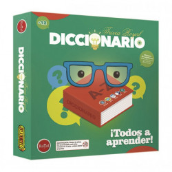 TRIVIA DICCIONARIO ROYAL