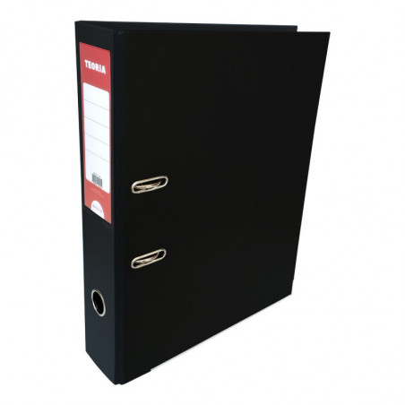 BIB.OF.L/ANCHO NEGRO TEORIA CLASSIC