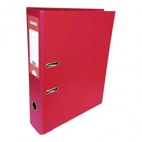 BIB.OF.L/ANCHO ROJO TEORIA CLASSIC