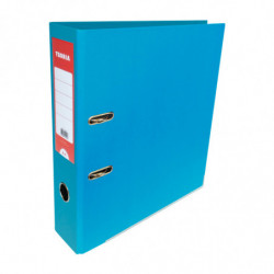 BIB.A4 L/ANCHO CELESTE...