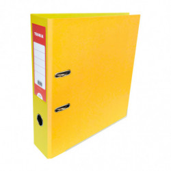 BIB.A4 L/ANCHO AMARILLO...