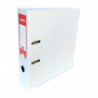 BIB.A4 L/ANCHO BLANCO TEORIA CLASSIC