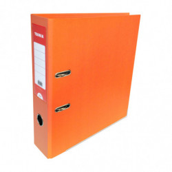 BIB.A4 L/ANCHO NARANJA...