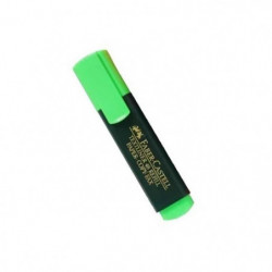 DESTACADOR FABER CASTELL...