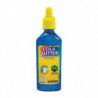 GOMA GLIT. ACRILEX 2912-204 35GRS. AZUL