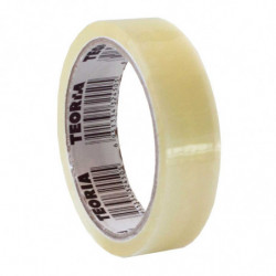 CINTA TRANSP.24mm x 45m TEORIA