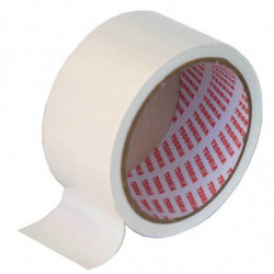 CINTA RESIST.48mm x 9m BLANCO