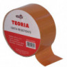 CINTA RESIST.48mm x 9m MARRON