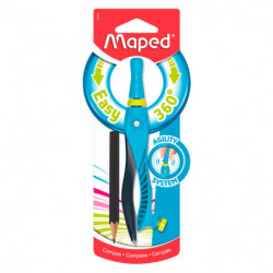 COMPAS MAPED KID´Z 360°...