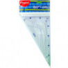 ESC.MAPED GRAPHIC 26cm 60º