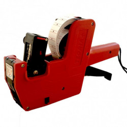 ETIQUETADORA MX-5500 8 DIG.