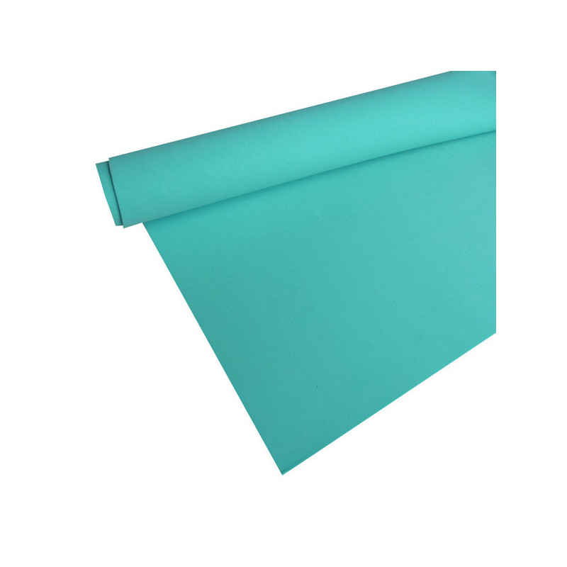 GOMA EVA TURQ.2mm 40x60cm