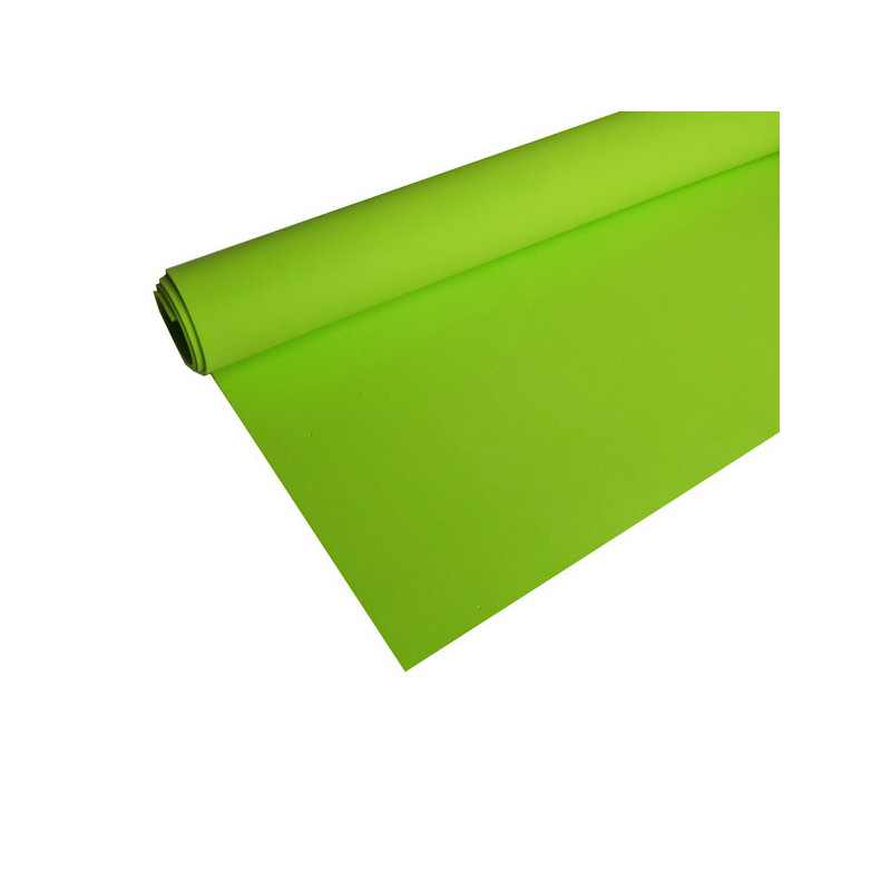 GOMA EVA VER.CL.2mm 40x60cm