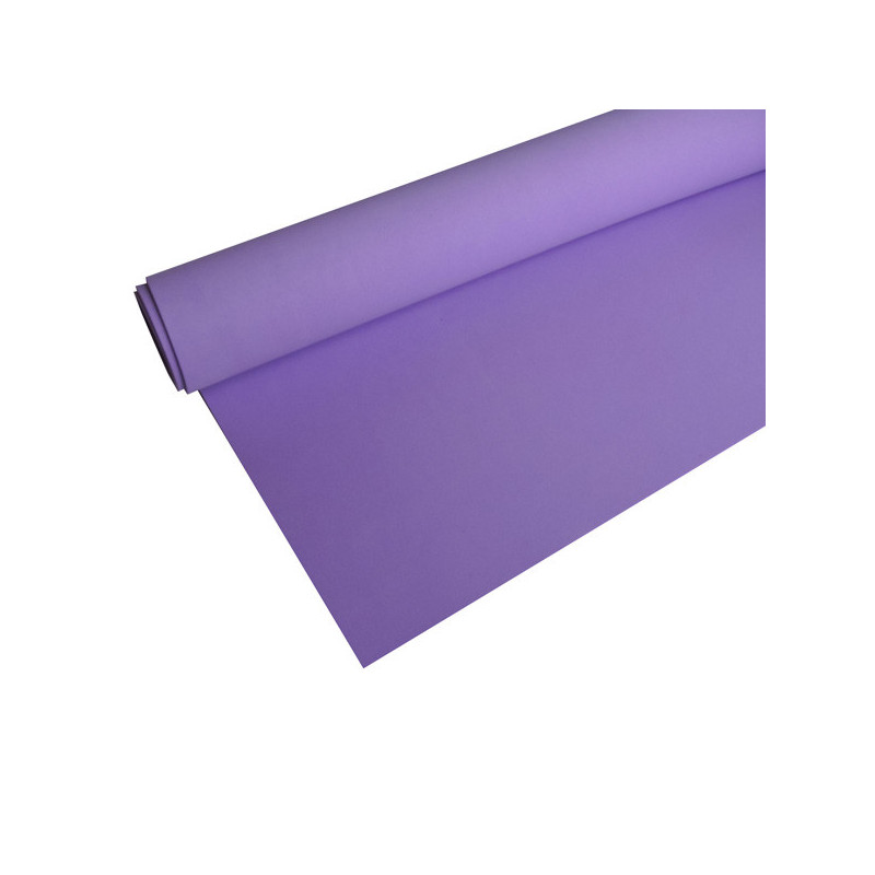 GOMA EVA LILA 2mm 40x60cm