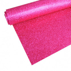 GOMA EVA C/BRILL.FUC.CL.2mm...
