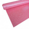 GOMA EVA C/BRILL.ROSA 2mm 40x60cm