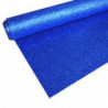 GOMA EVA C/BRILL.AZ.2mm 40x60cm