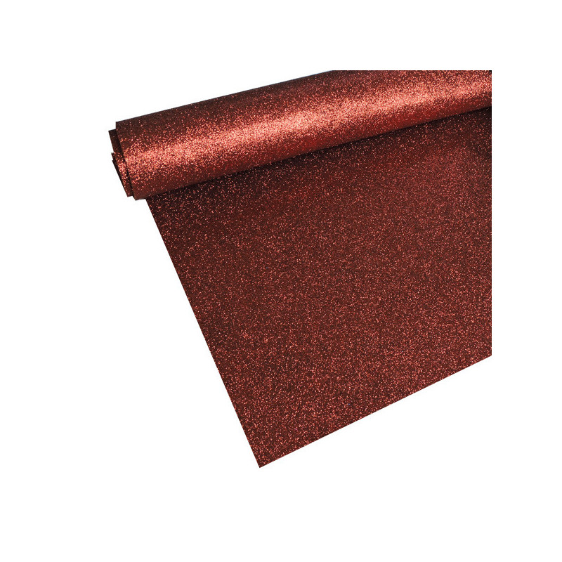 GOMA EVA C/BRILL.MARR.2mm 40x60cm