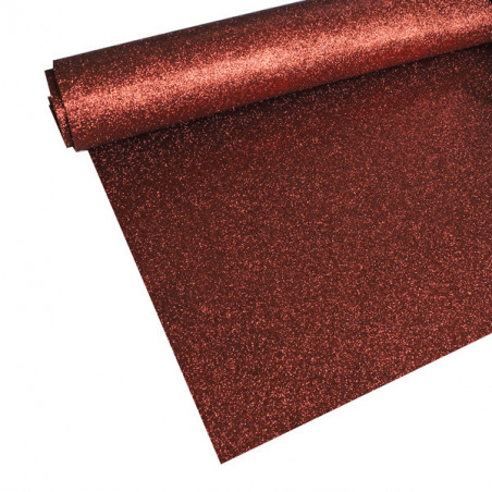 GOMA EVA C/BRILL.MARR.2mm 40x60cm
